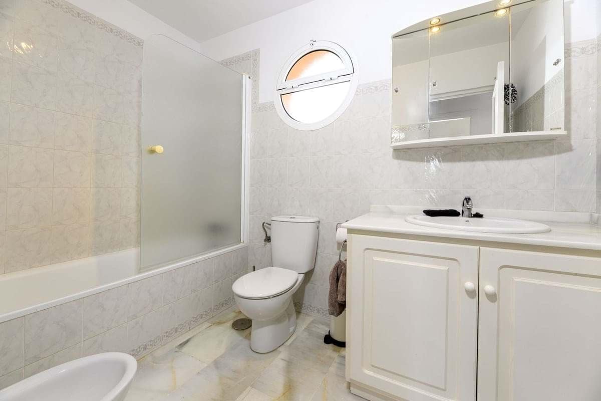 3 soveværelse Byhus til salg i Atalaya-Isdabe med swimmingpool garage - € 475.000 (Ref: 9297154)