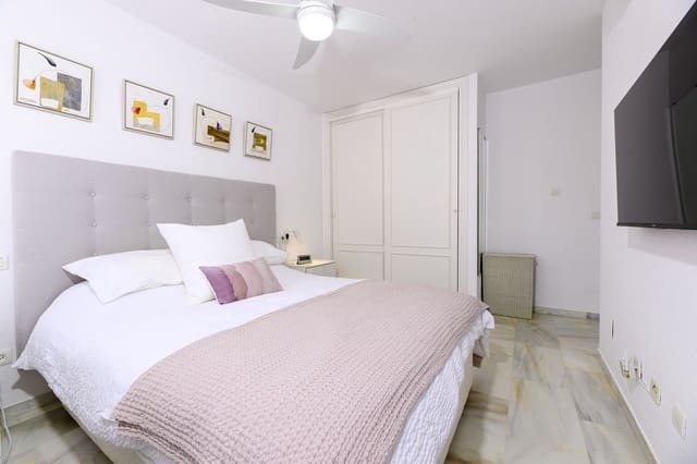 3 soveværelse Byhus til salg i Atalaya-Isdabe, Estepona med swimmingpool garage - € 475.000 (Ref: 9297154)