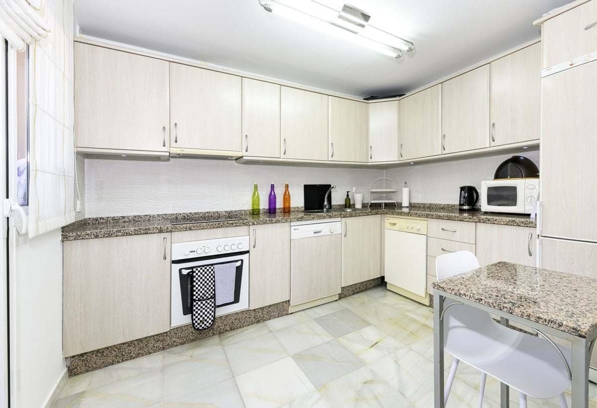 3 soveværelse Byhus til salg i Atalaya-Isdabe med swimmingpool garage - € 475.000 (Ref: 9297154)