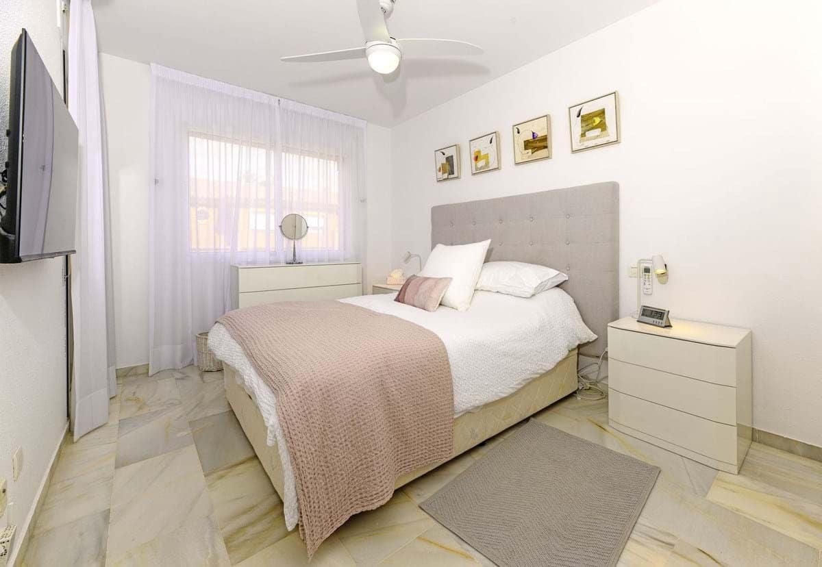 3 soveværelse Byhus til salg i Atalaya-Isdabe med swimmingpool garage - € 475.000 (Ref: 9297154)