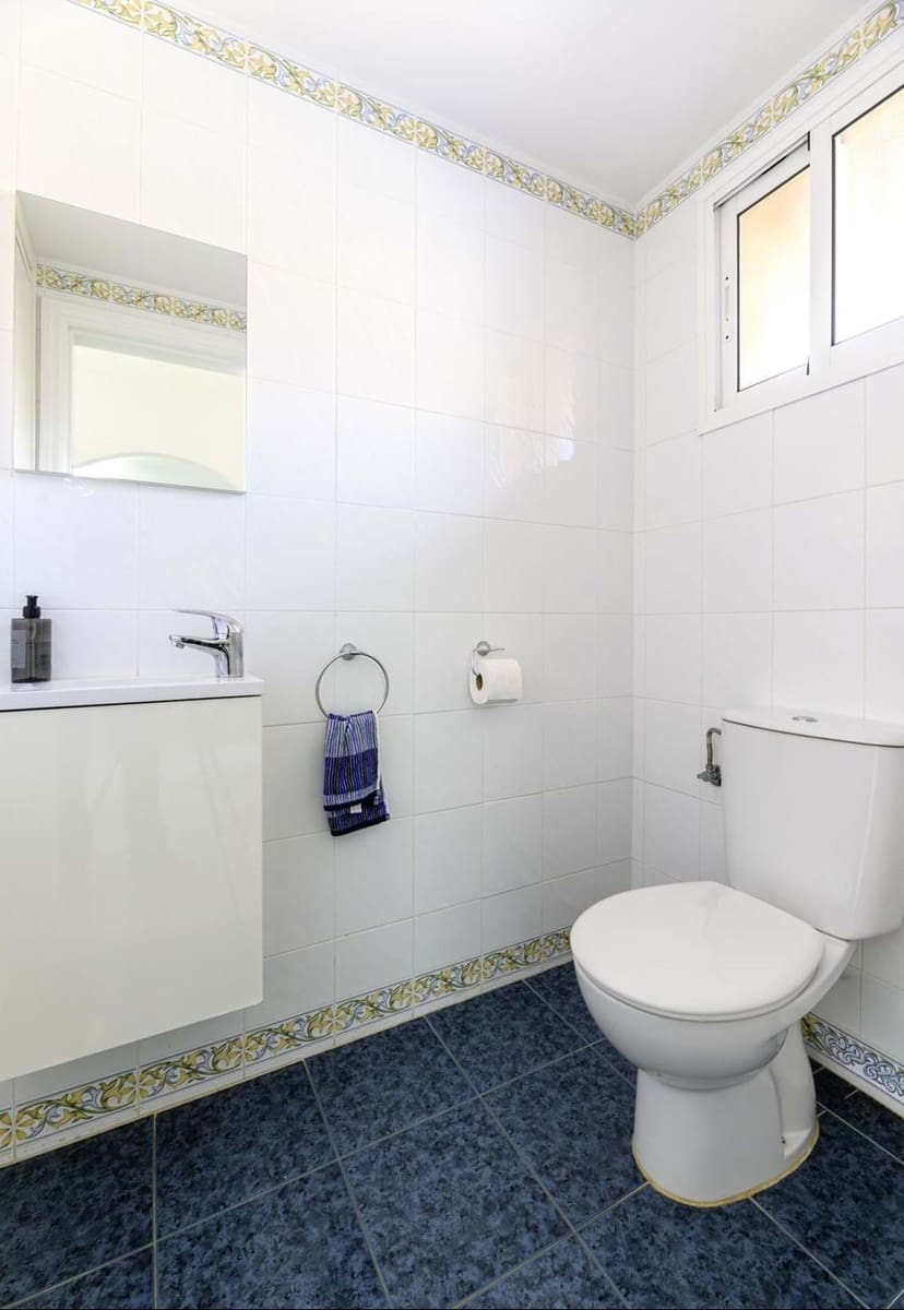 3 soveværelse Byhus til salg i Atalaya-Isdabe med swimmingpool garage - € 475.000 (Ref: 9297154)