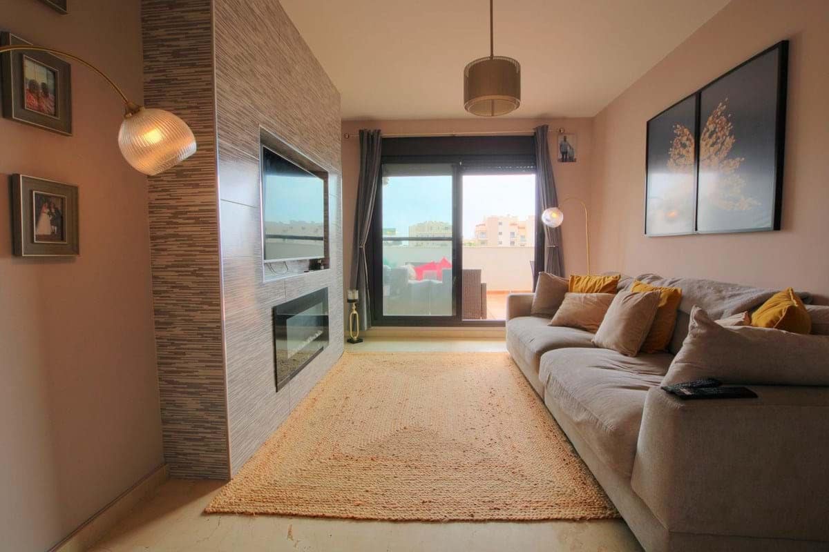 2 camera da letto Appartamento in vendita in Mijas con piscina garage - 375.000 € (Rif: 9297156)