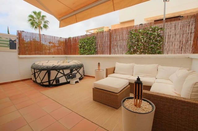 2 camera da letto Appartamento in vendita in Mijas con piscina garage - 375.000 € (Rif: 9297156)