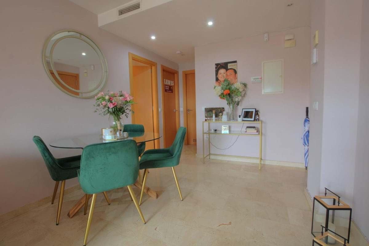 2 camera da letto Appartamento in vendita in Mijas con piscina garage - 375.000 € (Rif: 9297156)