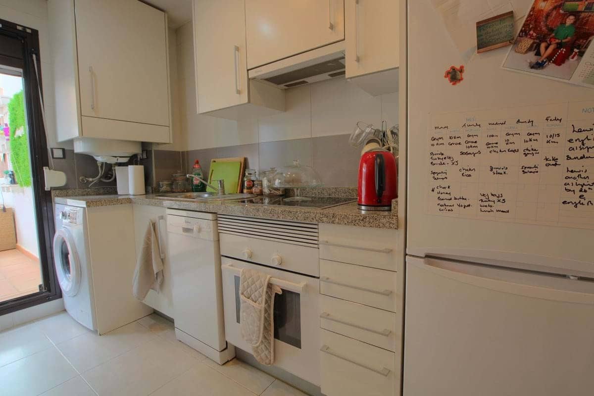 2 camera da letto Appartamento in vendita in Mijas con piscina garage - 375.000 € (Rif: 9297156)