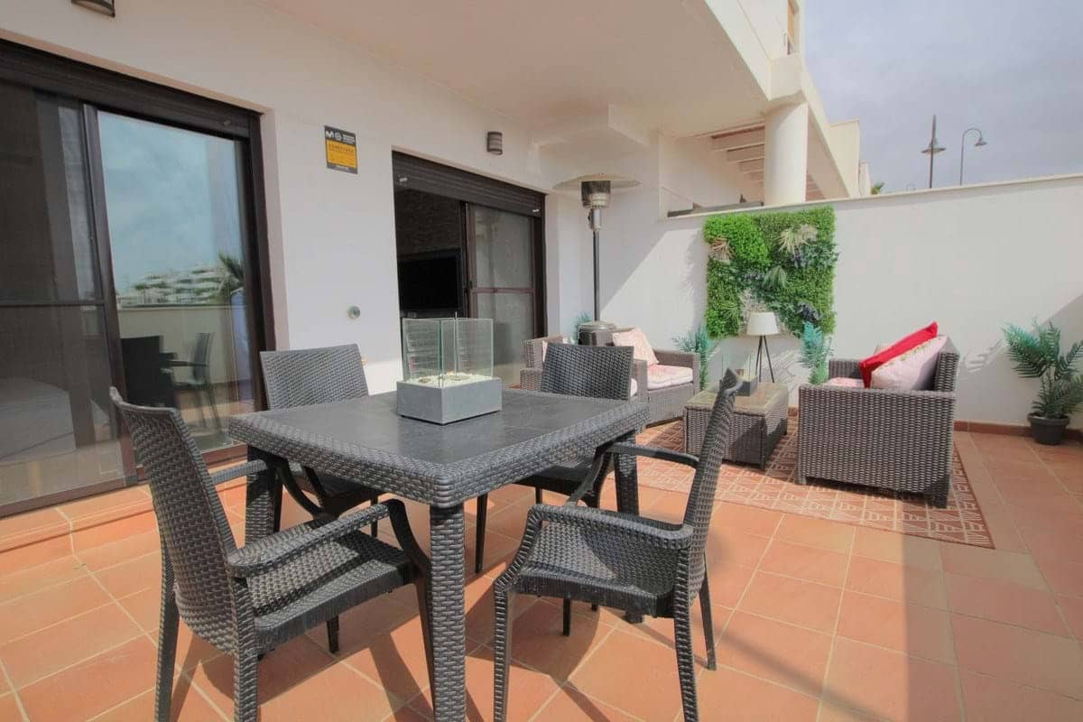 2 camera da letto Appartamento in vendita in Mijas con piscina garage - 375.000 € (Rif: 9297156)