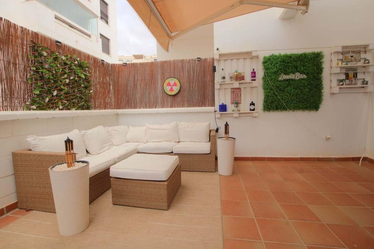2 camera da letto Appartamento in vendita in Mijas con piscina garage - 375.000 € (Rif: 9297156)