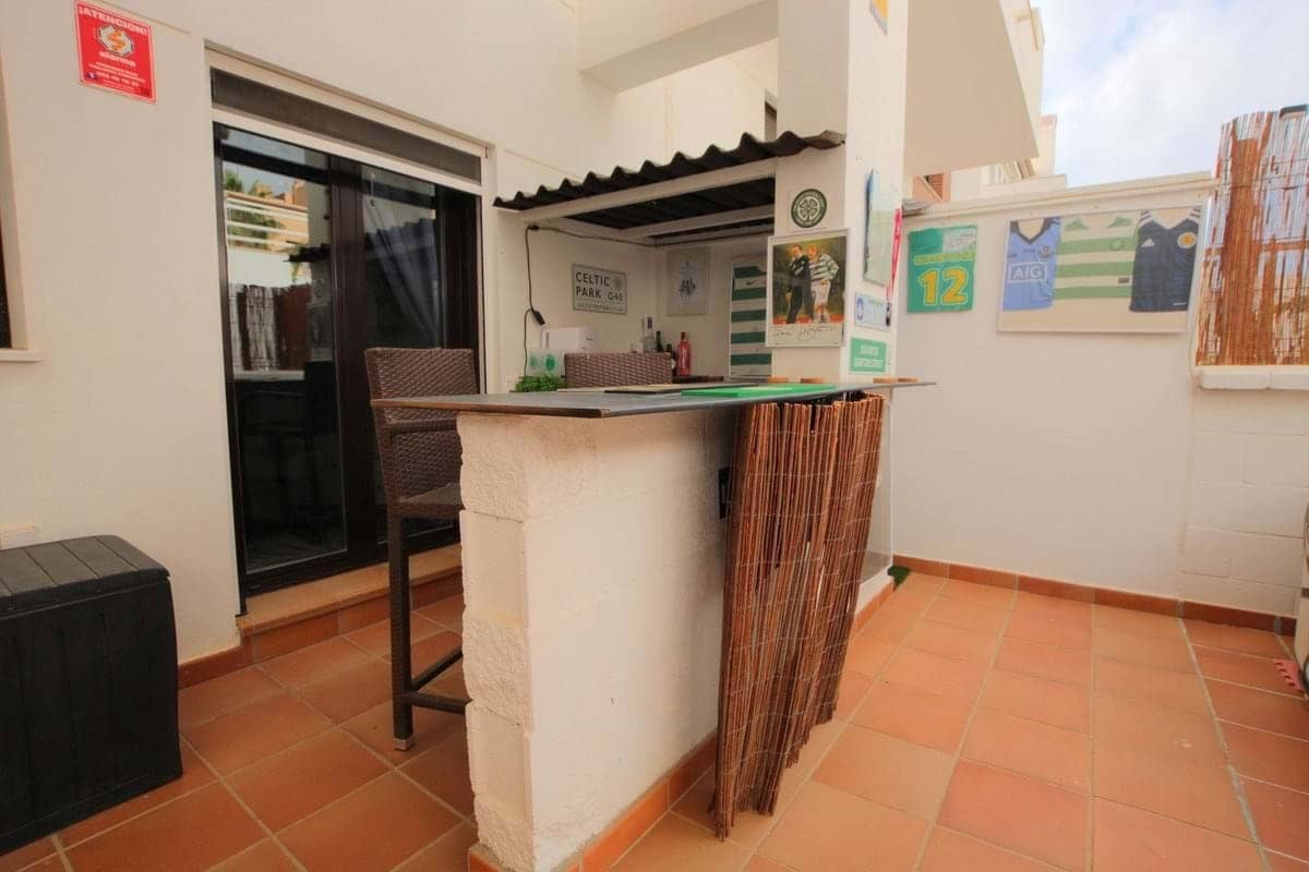 2 camera da letto Appartamento in vendita in Mijas con piscina garage - 375.000 € (Rif: 9297156)
