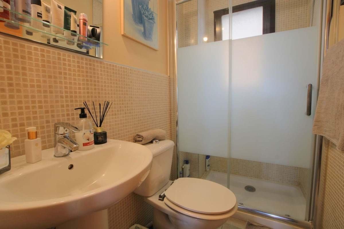 2 camera da letto Appartamento in vendita in Mijas con piscina garage - 375.000 € (Rif: 9297156)