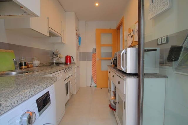 2 camera da letto Appartamento in vendita in Mijas con piscina garage - 375.000 € (Rif: 9297156)