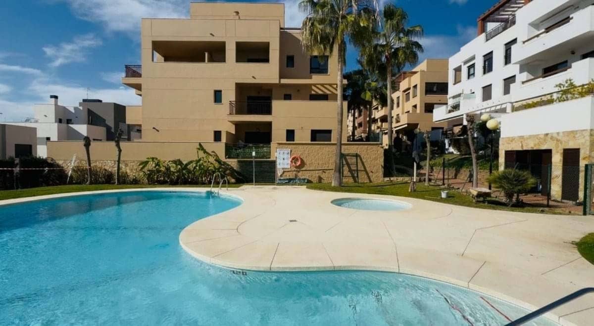 2 camera da letto Appartamento in vendita in Mijas con piscina garage - 375.000 € (Rif: 9297156)