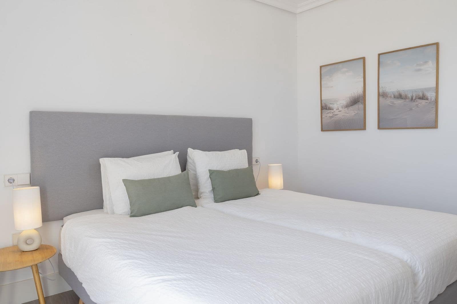 2 bedroom Apartment for sale in New Golden Mile with pool garage - € 485,000 (Ref: 9297880)