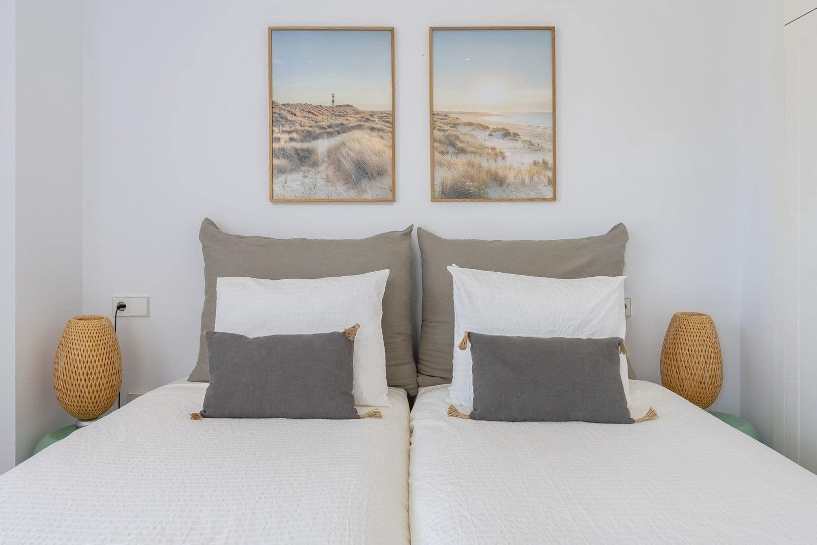 2 bedroom Apartment for sale in New Golden Mile with pool garage - € 485,000 (Ref: 9297880)