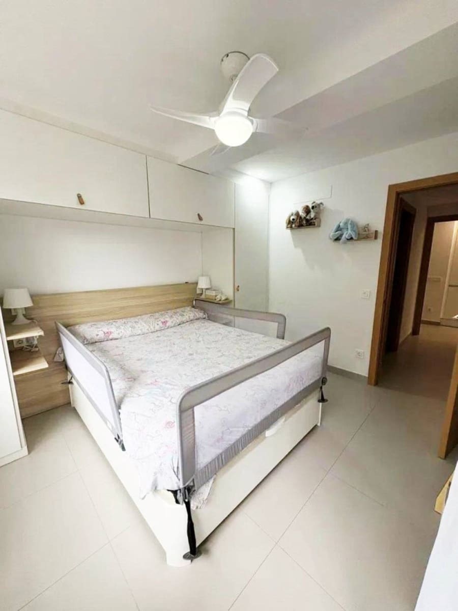 Apartamento de 2 habitaciones en Marbella en venta con piscina - 395.000 € (Ref: 9298801)