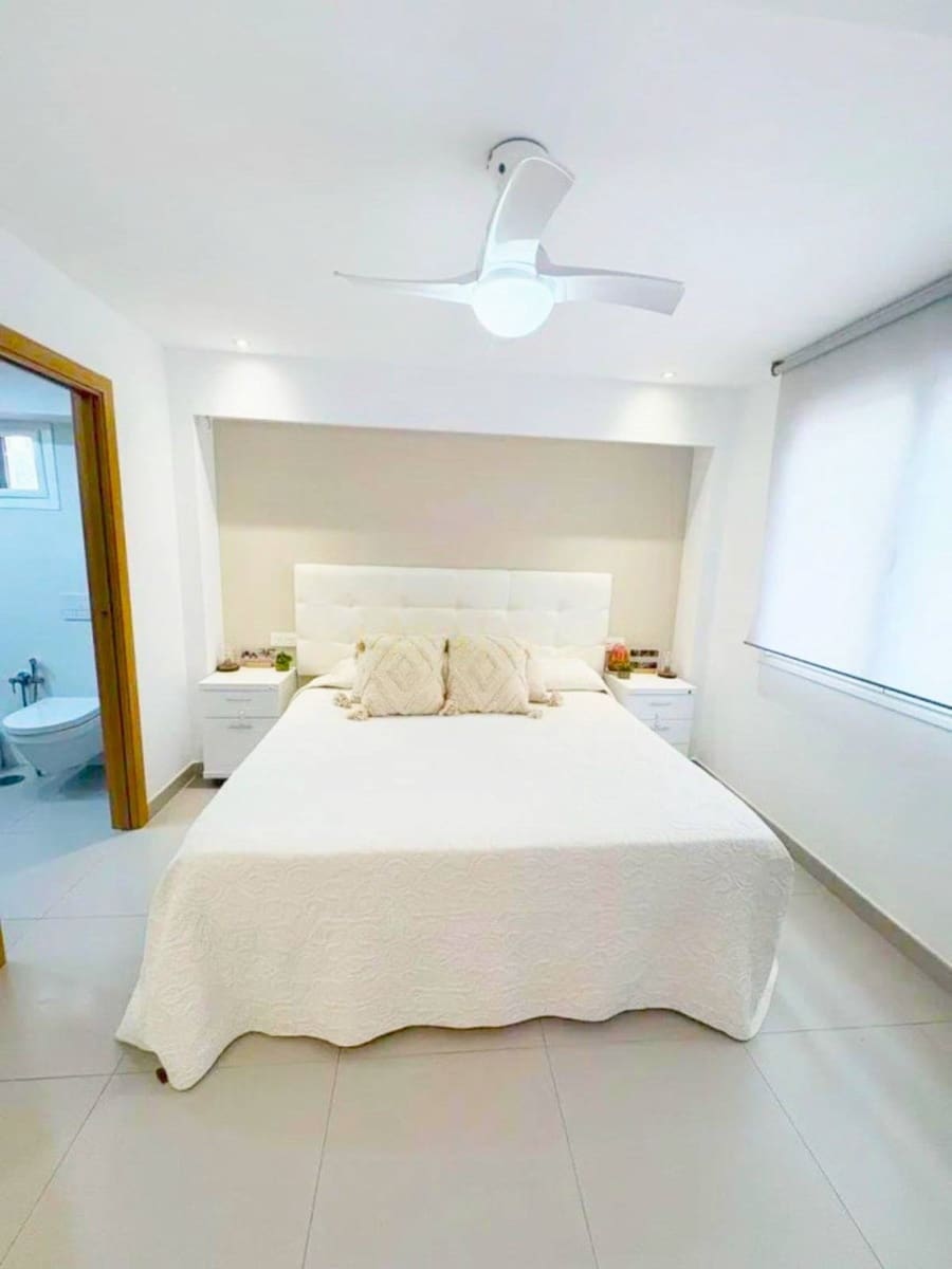 Apartamento de 2 habitaciones en Marbella en venta con piscina - 395.000 € (Ref: 9298801)