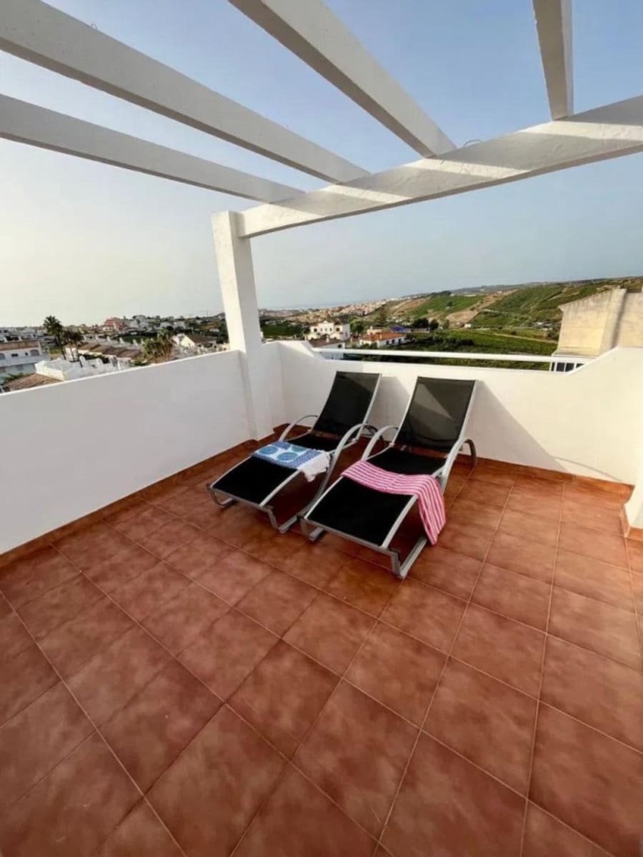 3 camera da letto Villa in vendita in Manilva con piscina garage - 312.000 € (Rif: 9298856)