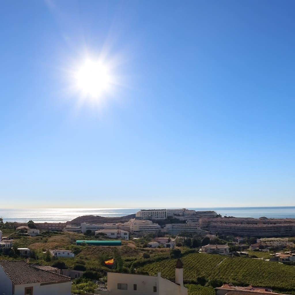 3 camera da letto Villa in vendita in Manilva con piscina garage - 312.000 € (Rif: 9298856)