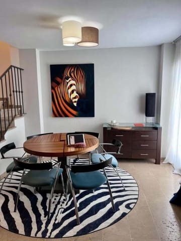 3 camera da letto Villa in vendita in Manilva con piscina garage - 312.000 € (Rif: 9298856)