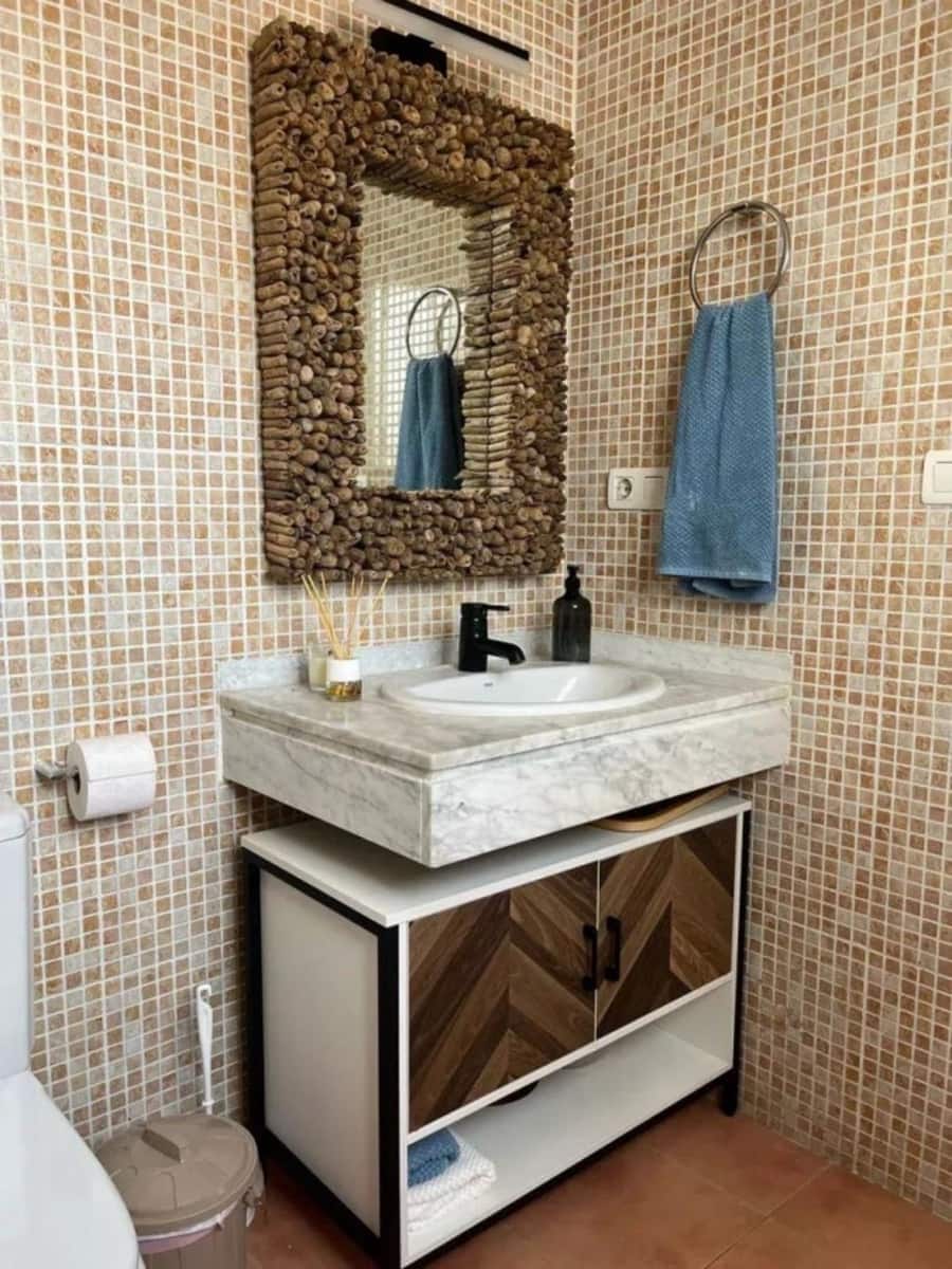 3 camera da letto Villa in vendita in Manilva con piscina garage - 312.000 € (Rif: 9298856)