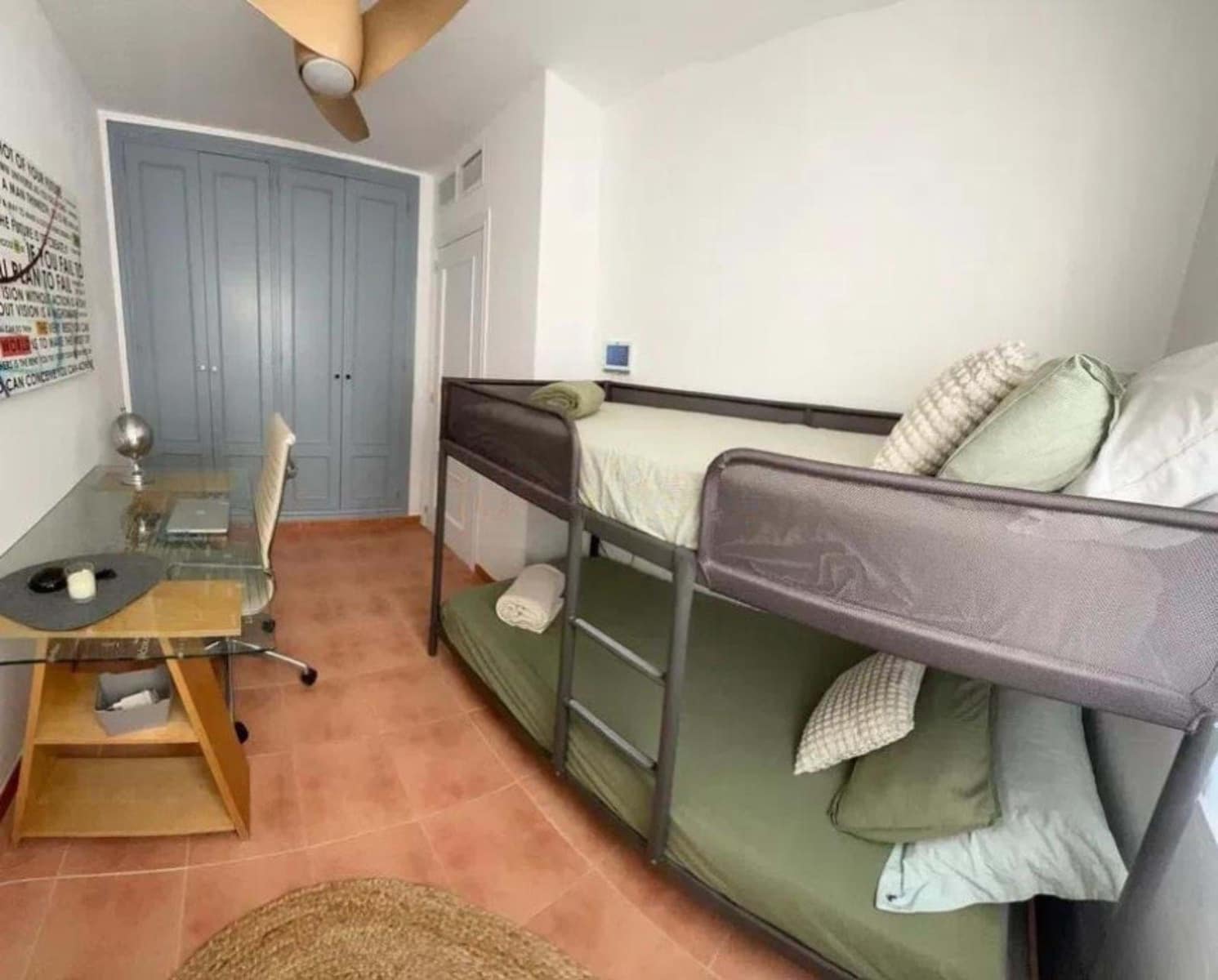 3 camera da letto Villa in vendita in Manilva con piscina garage - 312.000 € (Rif: 9298856)