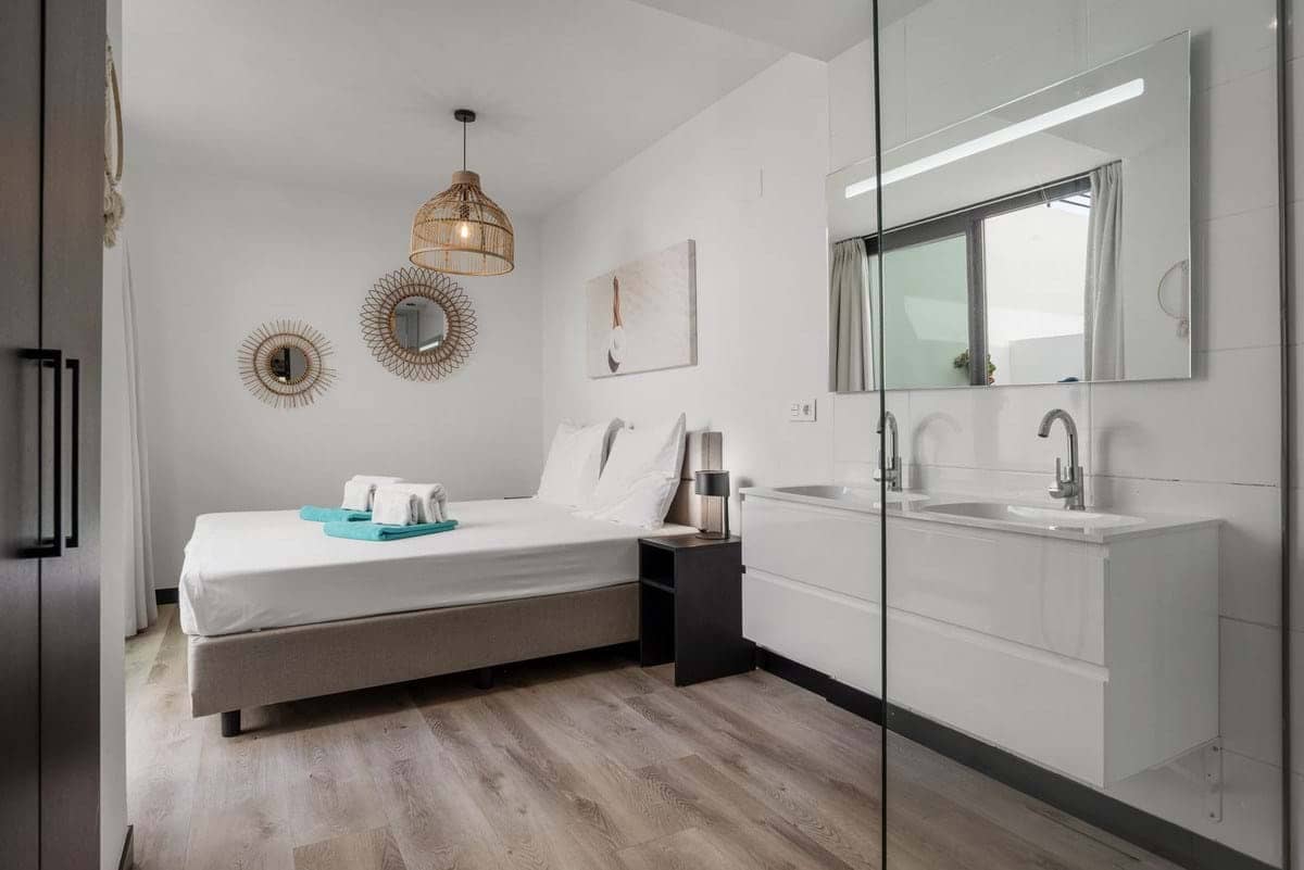 Apartamento de 2 habitaciones en Mijas en venta con piscina garaje - 409.000 € (Ref: 9301370)