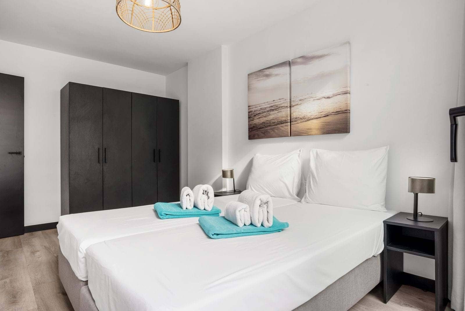 Apartamento de 2 habitaciones en Mijas en venta con piscina garaje - 409.000 € (Ref: 9301370)