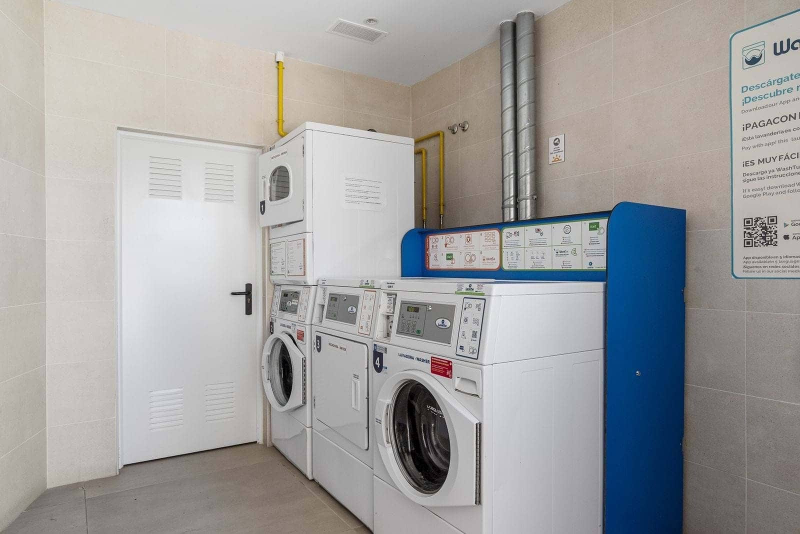 Apartamento de 2 habitaciones en Mijas en venta con piscina garaje - 409.000 € (Ref: 9301370)