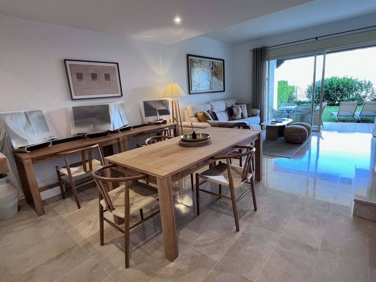 Casa de 2 habitaciones en Mijas en venta con piscina garaje - 465.000 € (Ref: 9301962)