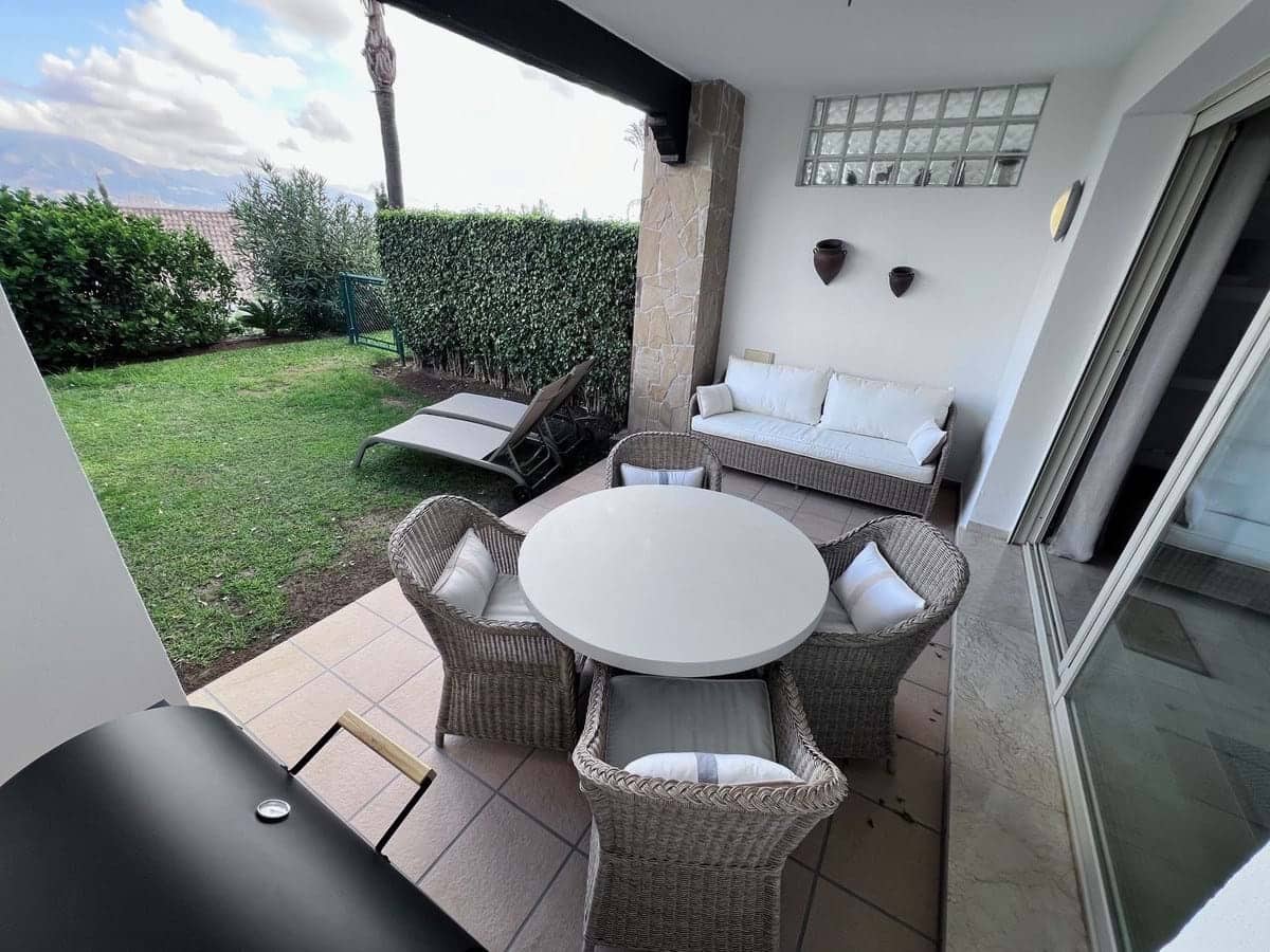 Casa de 2 habitaciones en Mijas en venta con piscina garaje - 465.000 € (Ref: 9301962)