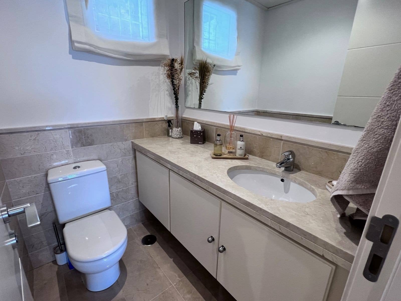 Casa de 2 habitaciones en Mijas en venta con piscina garaje - 465.000 € (Ref: 9301962)