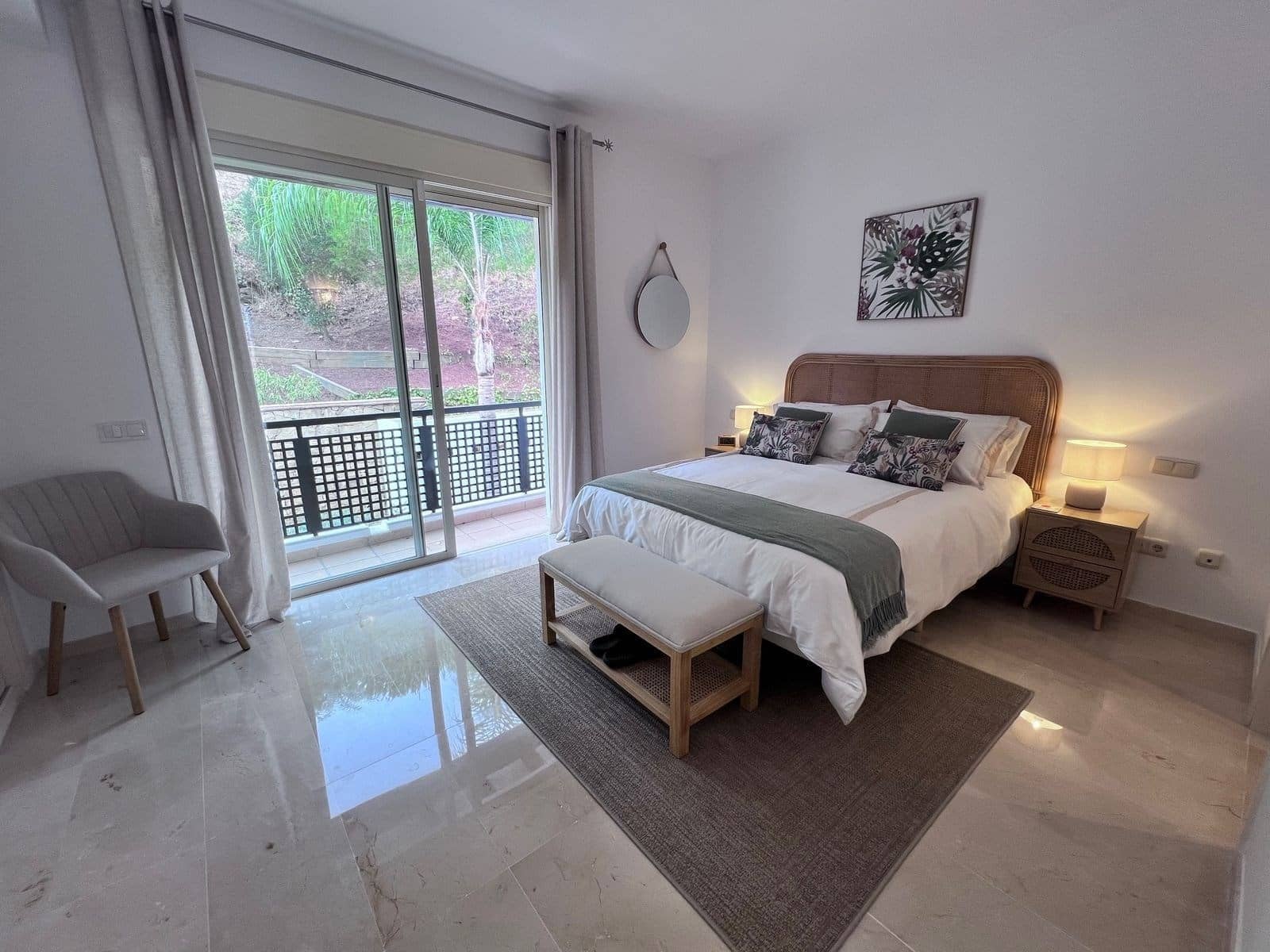 Casa de 2 habitaciones en Mijas en venta con piscina garaje - 465.000 € (Ref: 9301962)