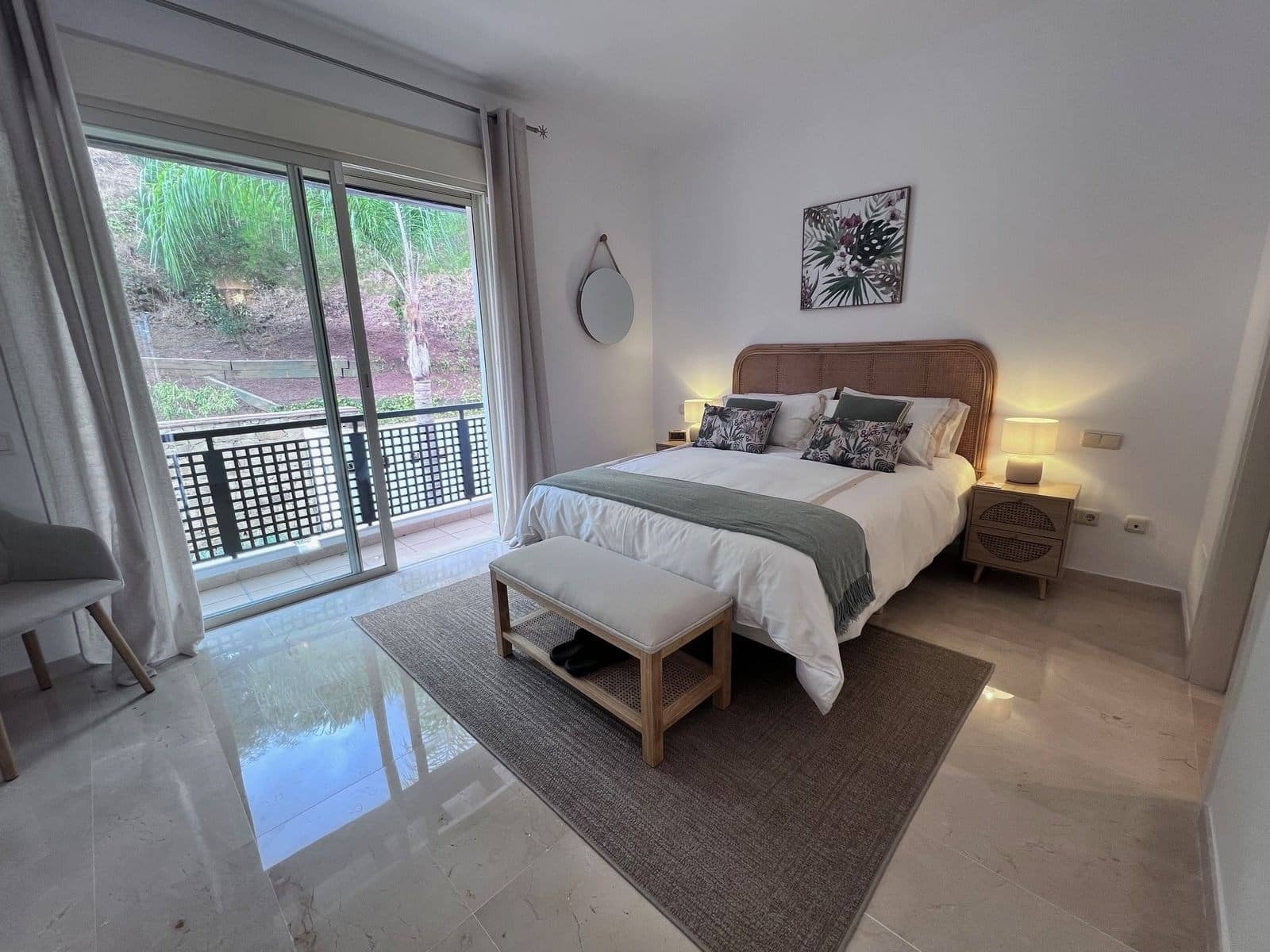Casa de 2 habitaciones en Mijas en venta con piscina garaje - 465.000 € (Ref: 9301962)