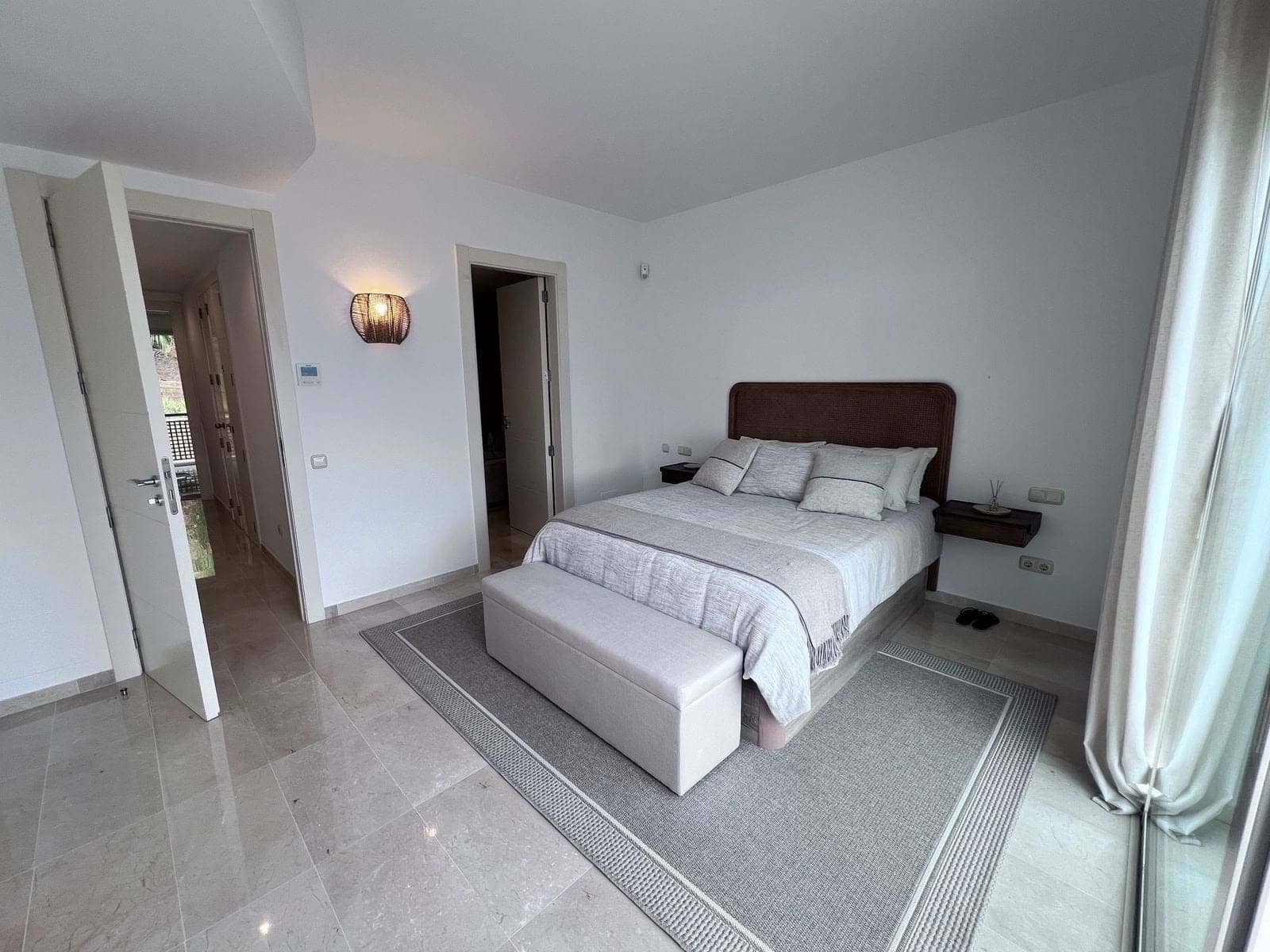 Casa de 2 habitaciones en Mijas en venta con piscina garaje - 465.000 € (Ref: 9301962)