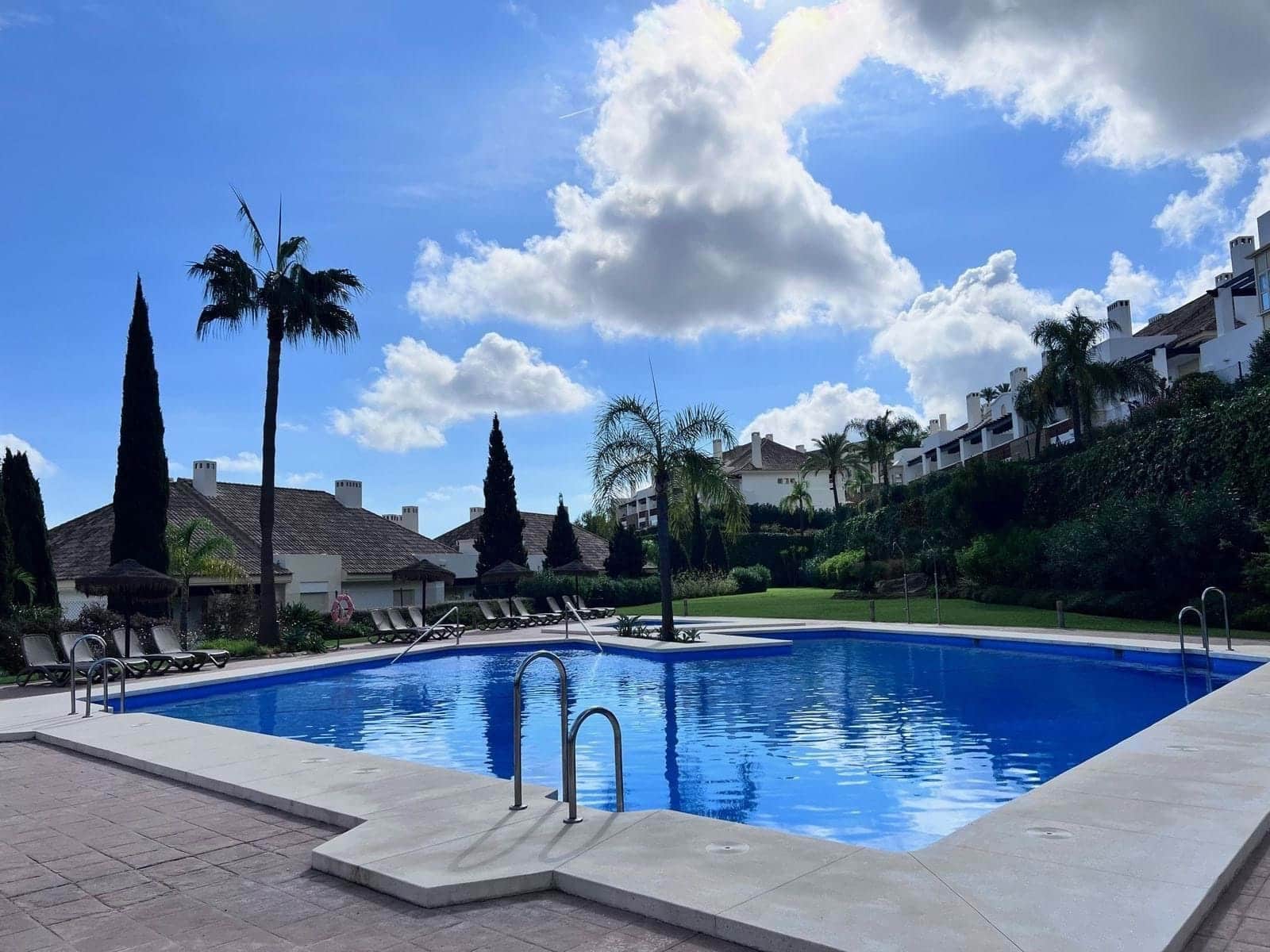 Casa de 2 habitaciones en Mijas en venta con piscina garaje - 465.000 € (Ref: 9301962)