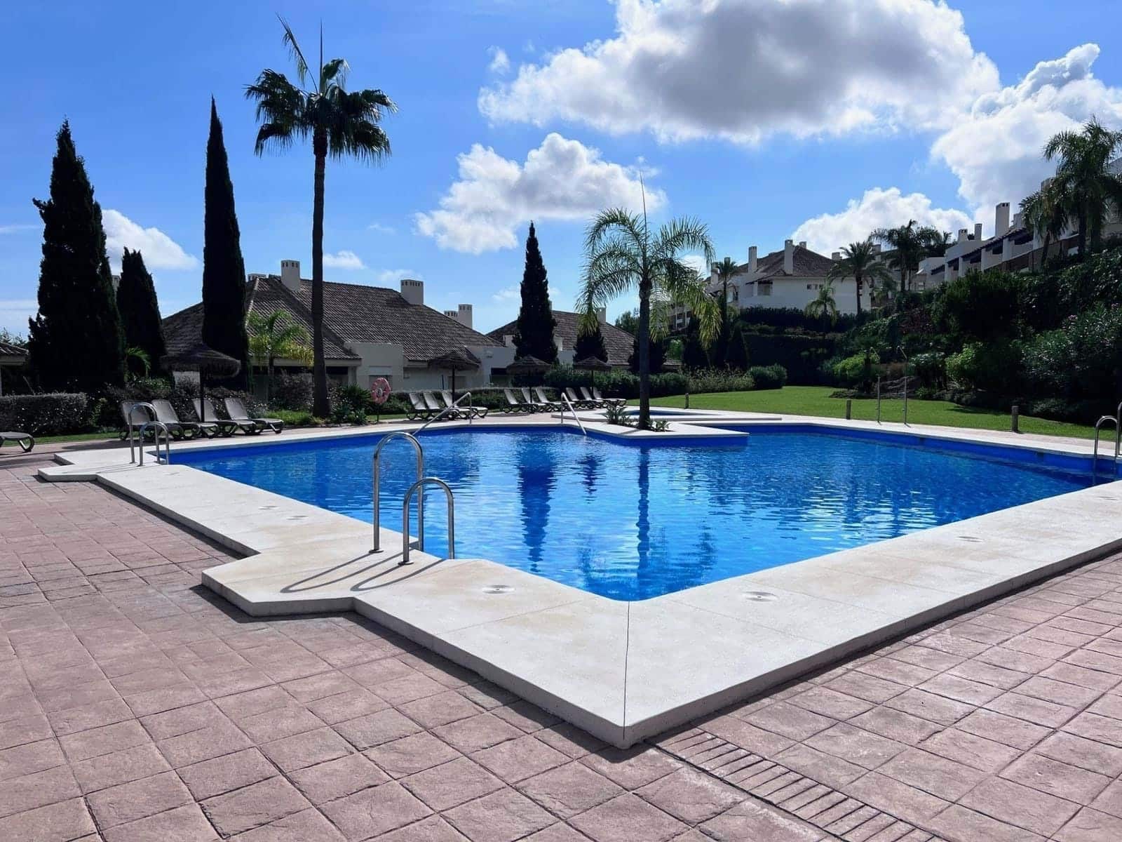 Casa de 2 habitaciones en Mijas en venta con piscina garaje - 465.000 € (Ref: 9301962)