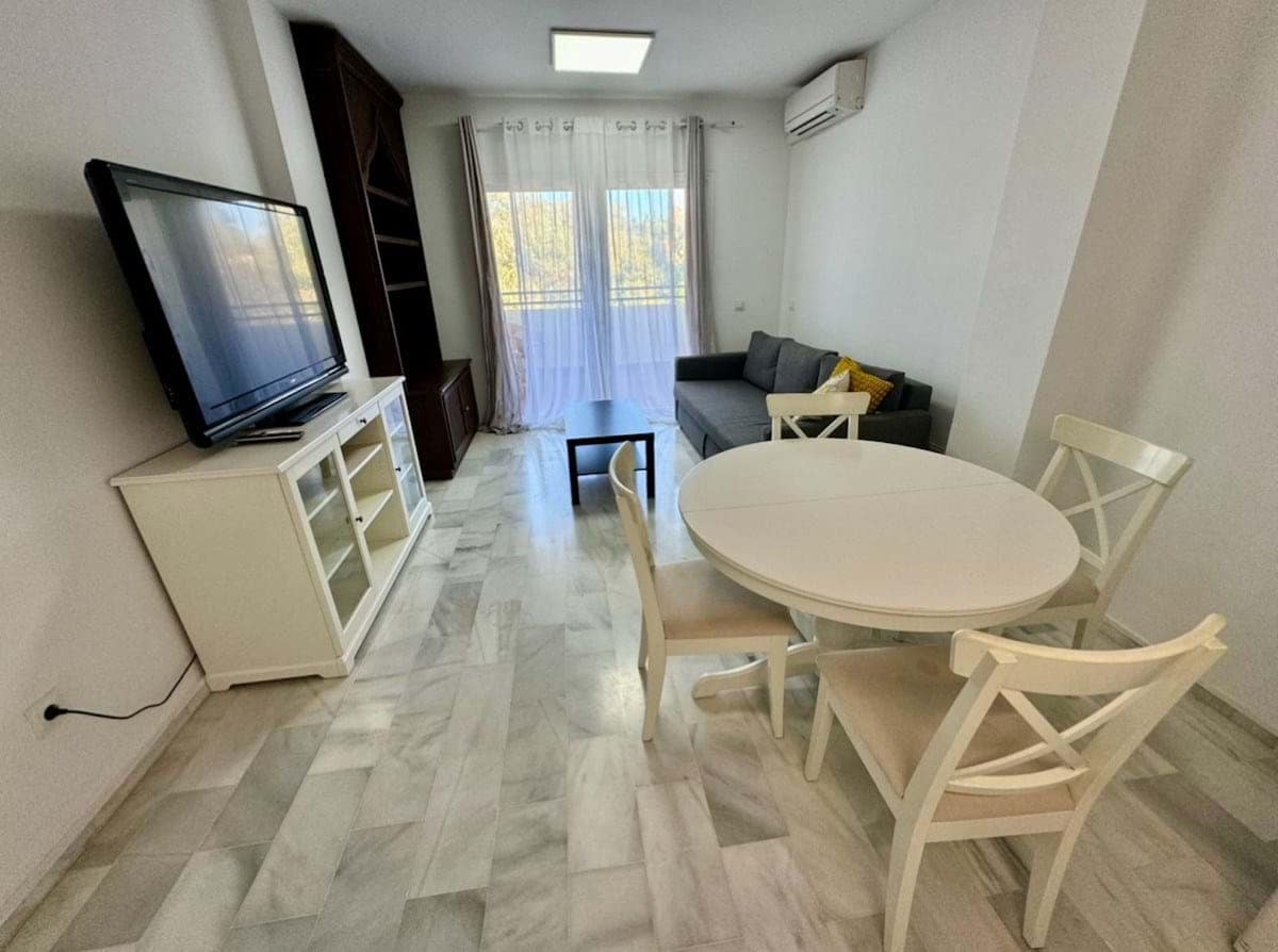 3 bedroom Apartment for sale in Marbella with pool garage - € 349,000 (Ref: 9301966)