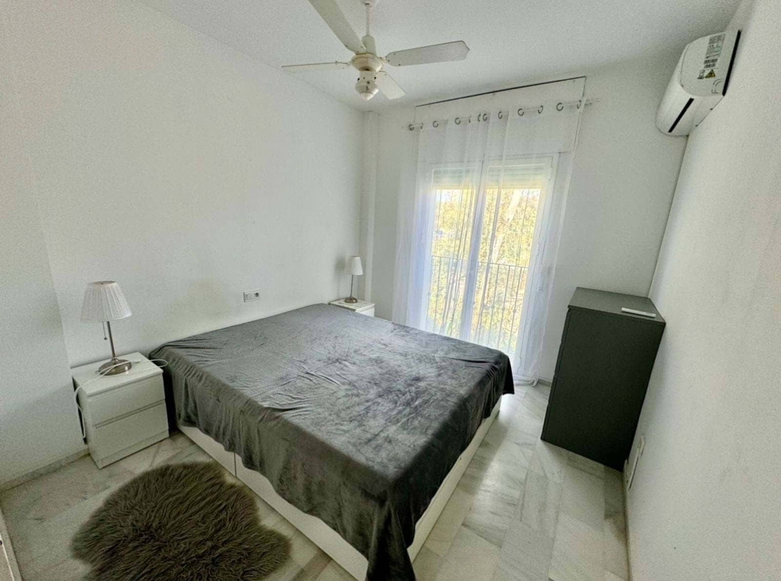 3 bedroom Apartment for sale in Marbella with pool garage - € 349,000 (Ref: 9301966)