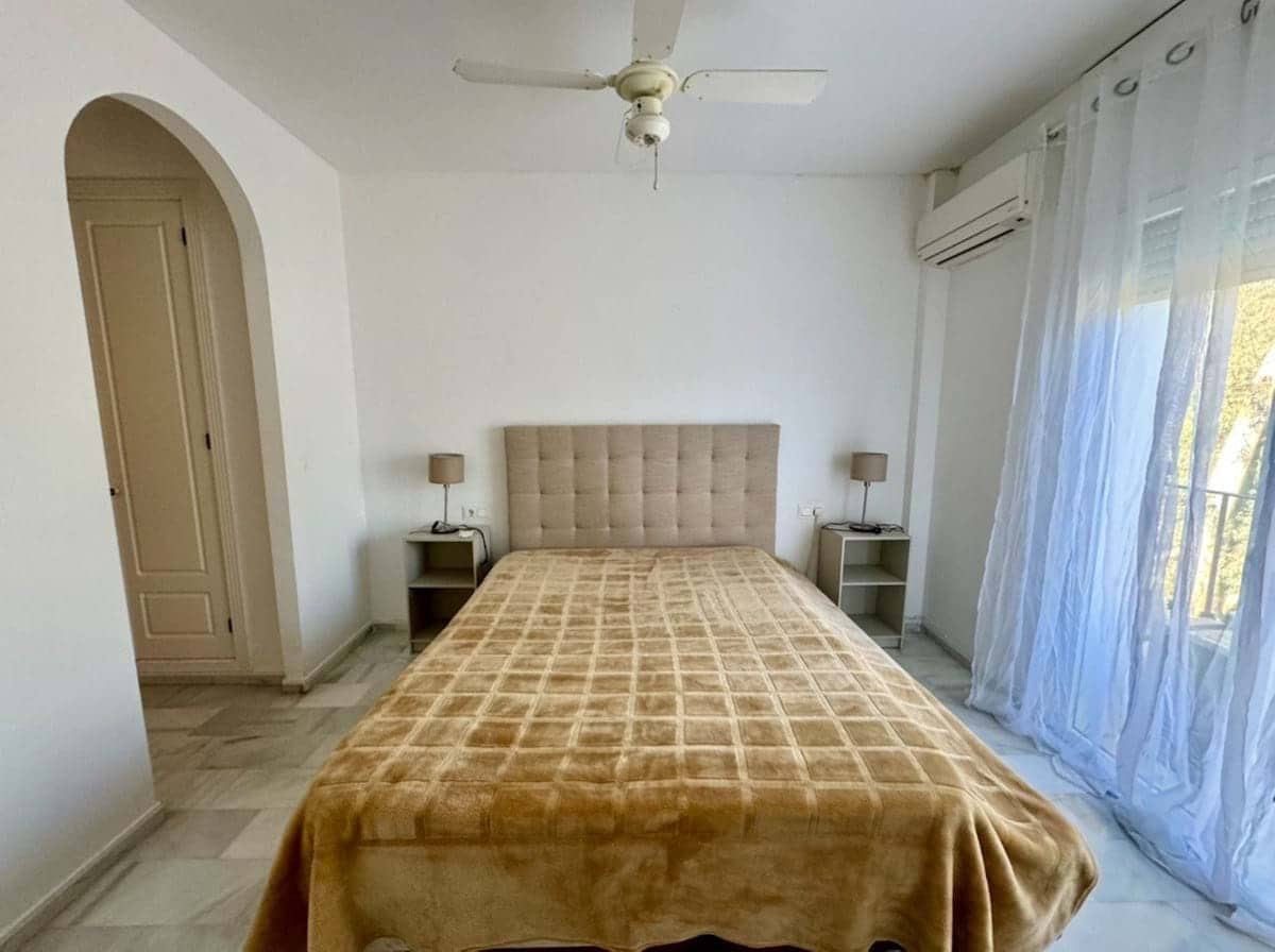 3 bedroom Apartment for sale in Marbella with pool garage - € 349,000 (Ref: 9301966)