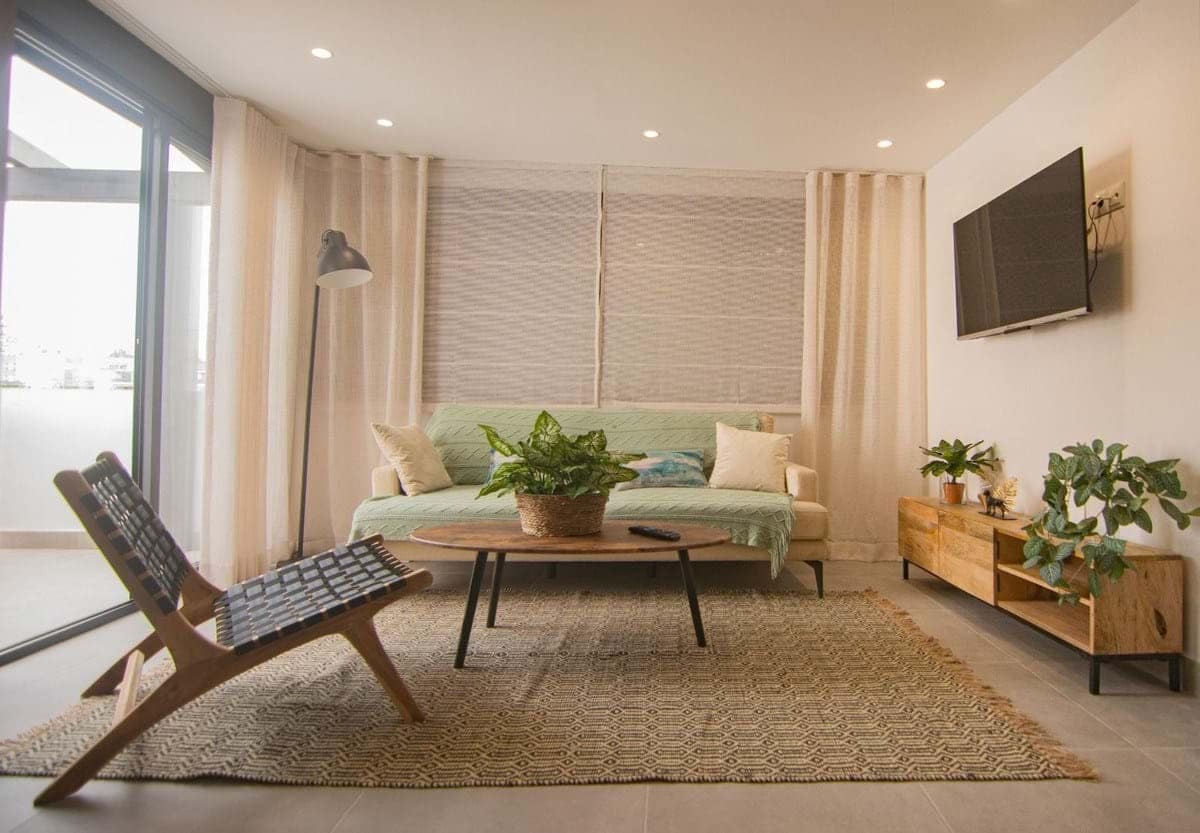 2 bedroom Apartment for sale in Marbella - € 370,000 (Ref: 9314642)