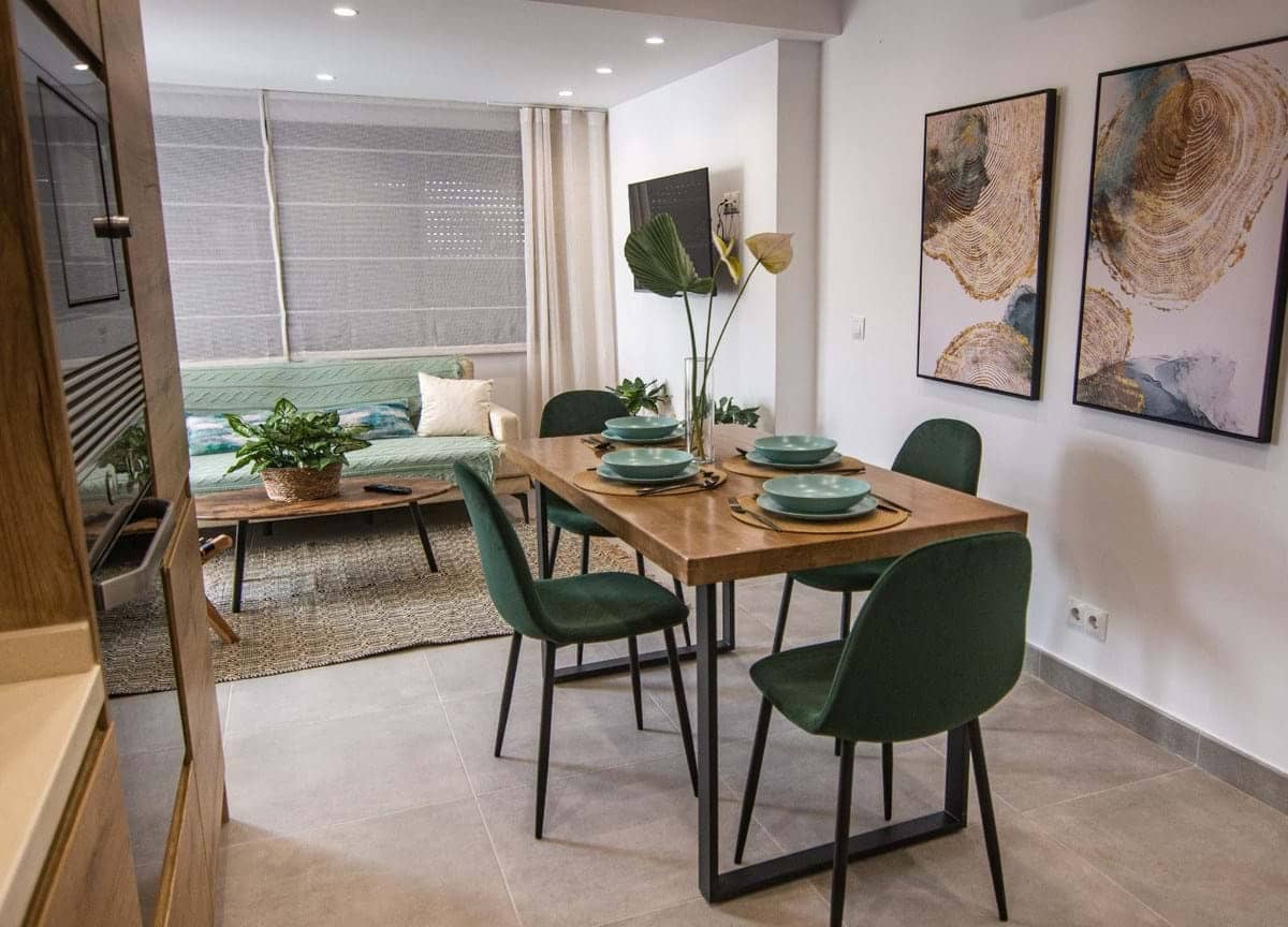 2 bedroom Apartment for sale in Marbella - € 370,000 (Ref: 9314642)