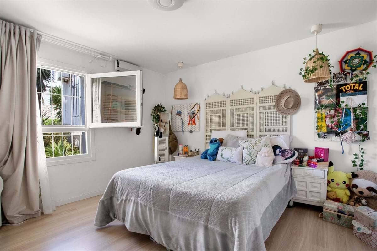 2 sypialnia Dom na sprzedaż w Mijas z basenem - 479 000 € (Ref: 9315227)