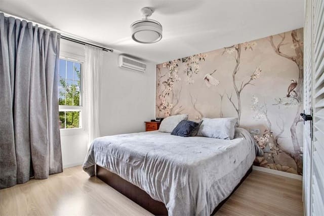 2 sypialnia Dom na sprzedaż w Mijas z basenem - 479 000 € (Ref: 9315227)