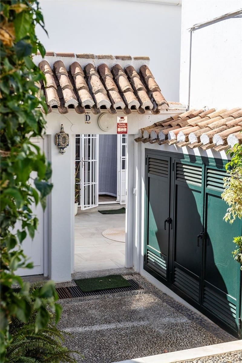 2 sypialnia Dom na sprzedaż w Mijas z basenem - 479 000 € (Ref: 9315227)