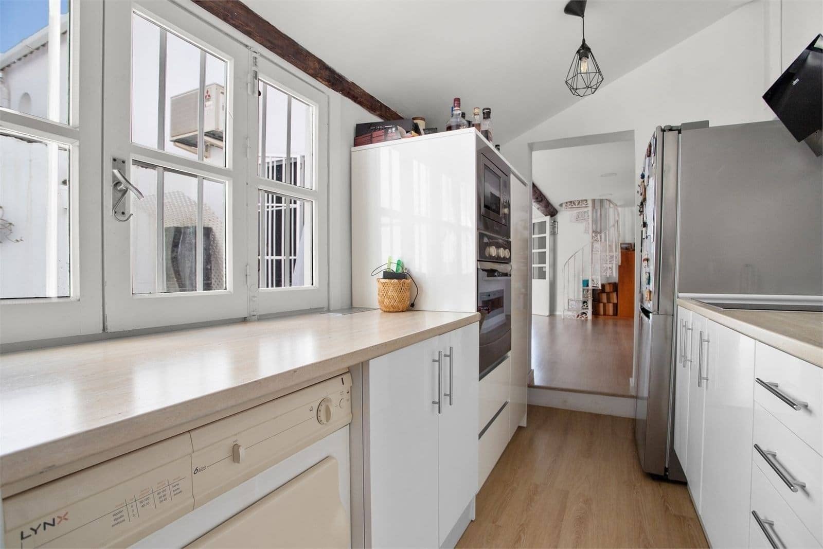 2 sypialnia Dom na sprzedaż w Mijas z basenem - 479 000 € (Ref: 9315227)