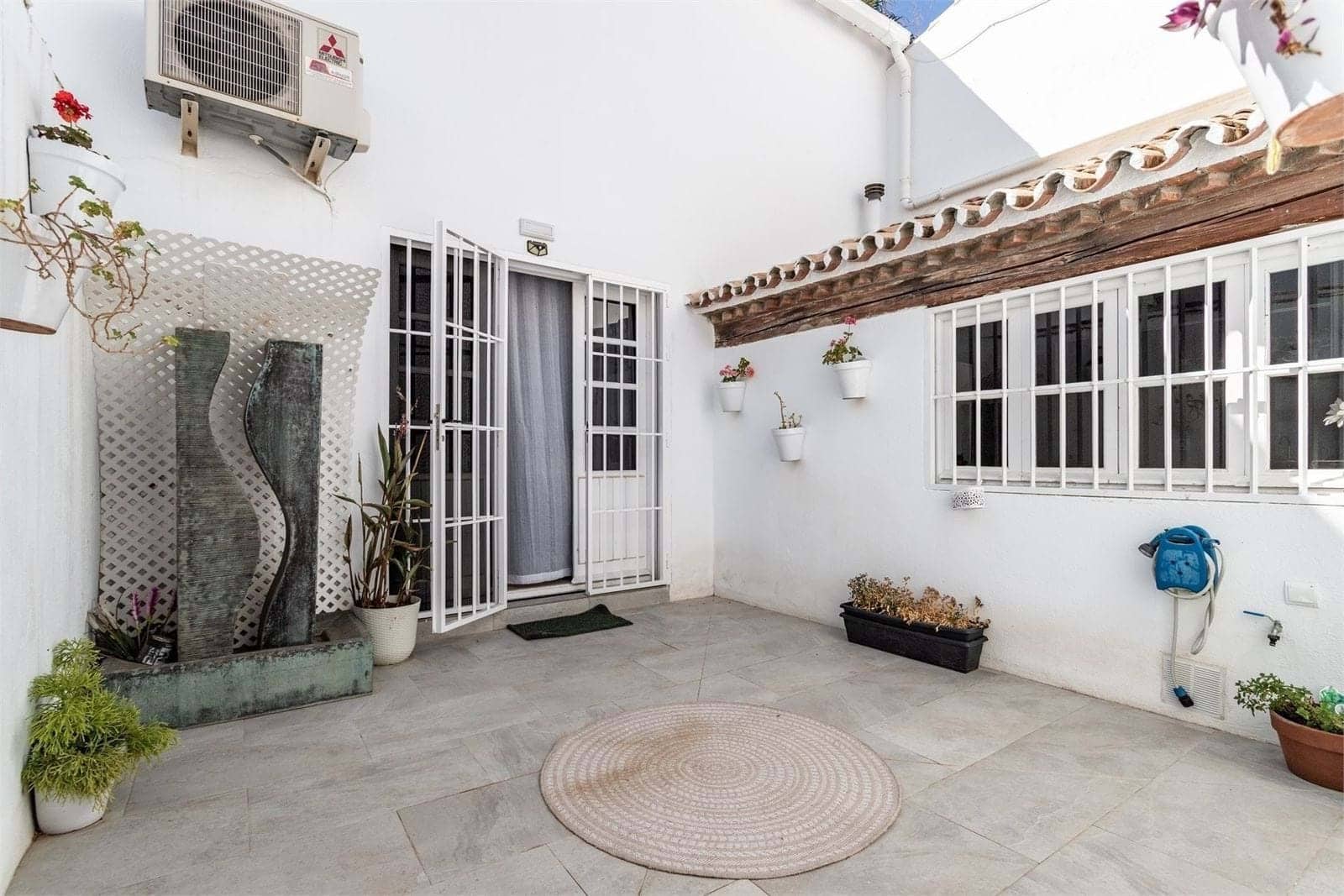 2 sypialnia Dom na sprzedaż w Mijas z basenem - 479 000 € (Ref: 9315227)