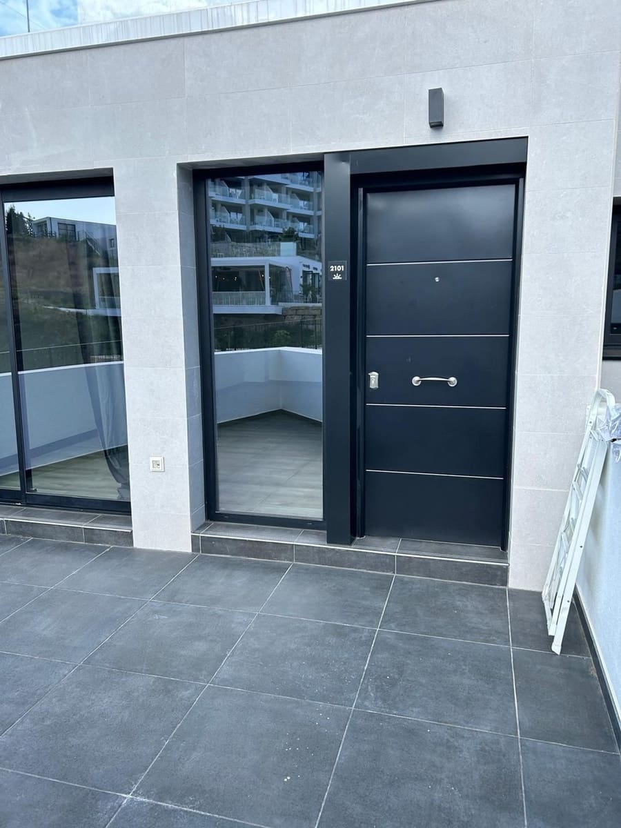 4 bedroom Apartment for sale in Mijas with garage - € 475,000 (Ref: 9315228)