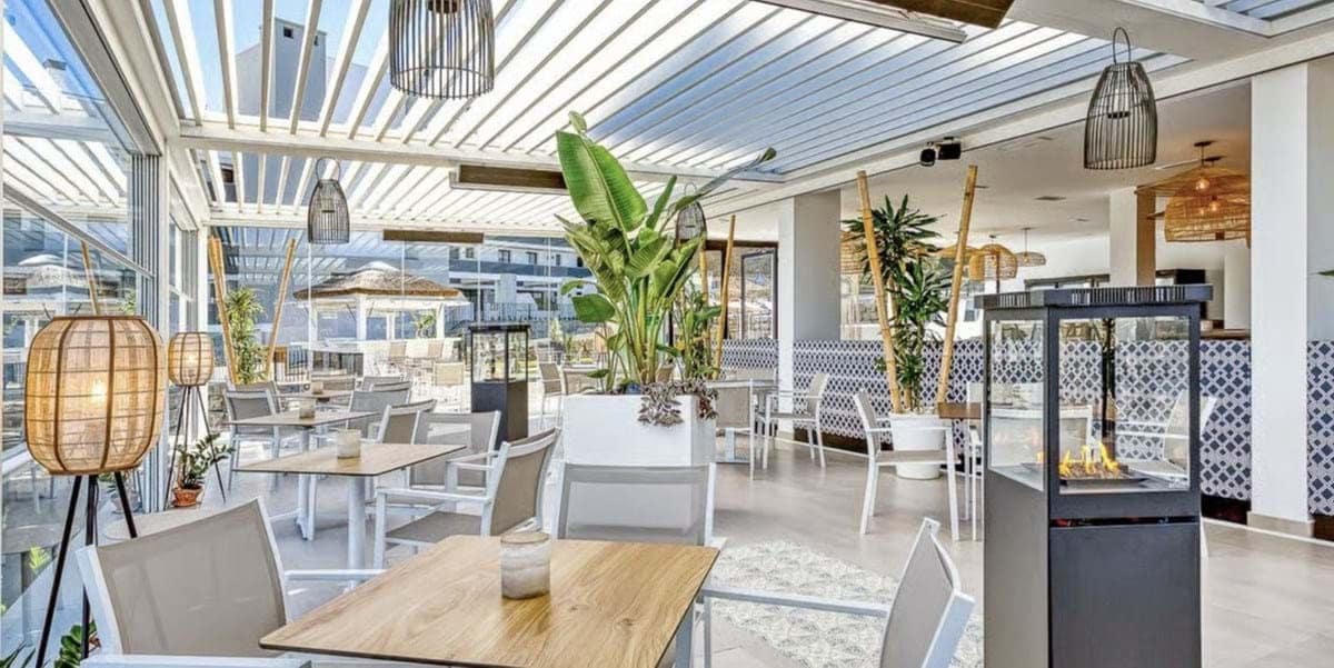 4 bedroom Apartment for sale in Mijas with garage - € 475,000 (Ref: 9315228)