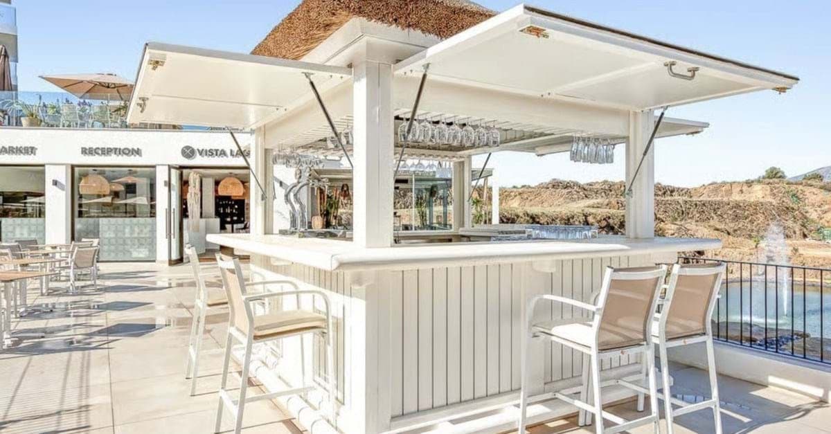 4 bedroom Apartment for sale in Mijas with garage - € 475,000 (Ref: 9315228)