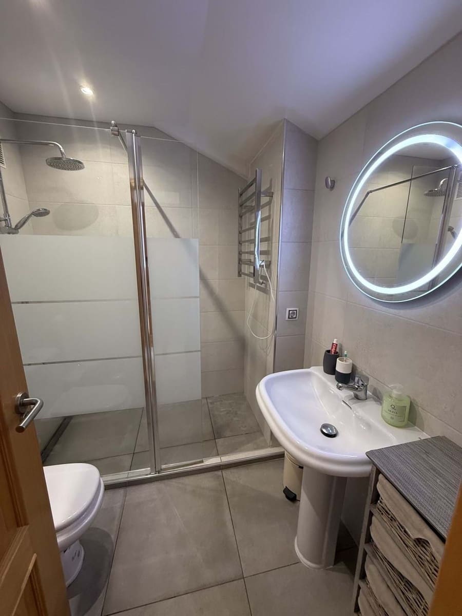 3 soveværelse Lejlighed til salg i Manilva med swimmingpool garage - € 365.000 (Ref: 9320039)