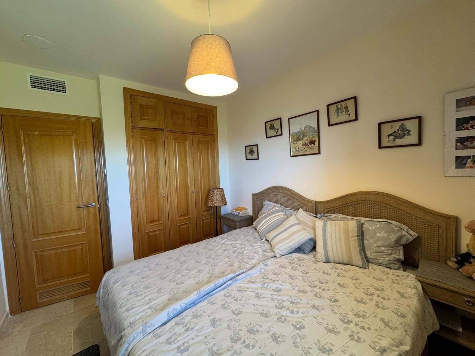 3 soveværelse Lejlighed til salg i Manilva med swimmingpool garage - € 365.000 (Ref: 9320039)